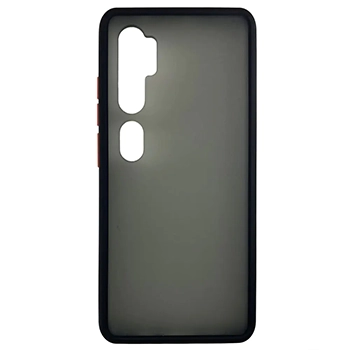 کاور پشت مات مدل Defender مناسب برای گوشی شیائومی Mi Note 10 / Mi note 10 Pro